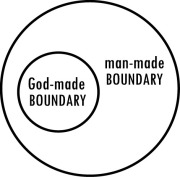 big-boundary